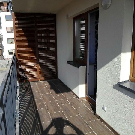 Apartament Marzenie 6 - Ополе Екстериор снимка