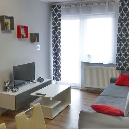 Apartament Marzenie 6 - Ополе Екстериор снимка