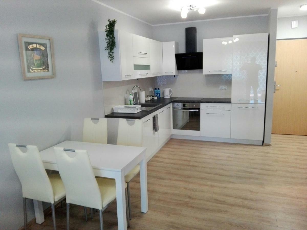 Apartament Marzenie 6 - Ополе Екстериор снимка