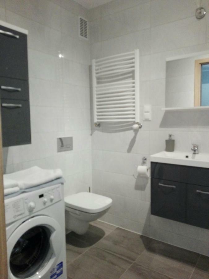Apartament Marzenie 6 - Ополе Екстериор снимка