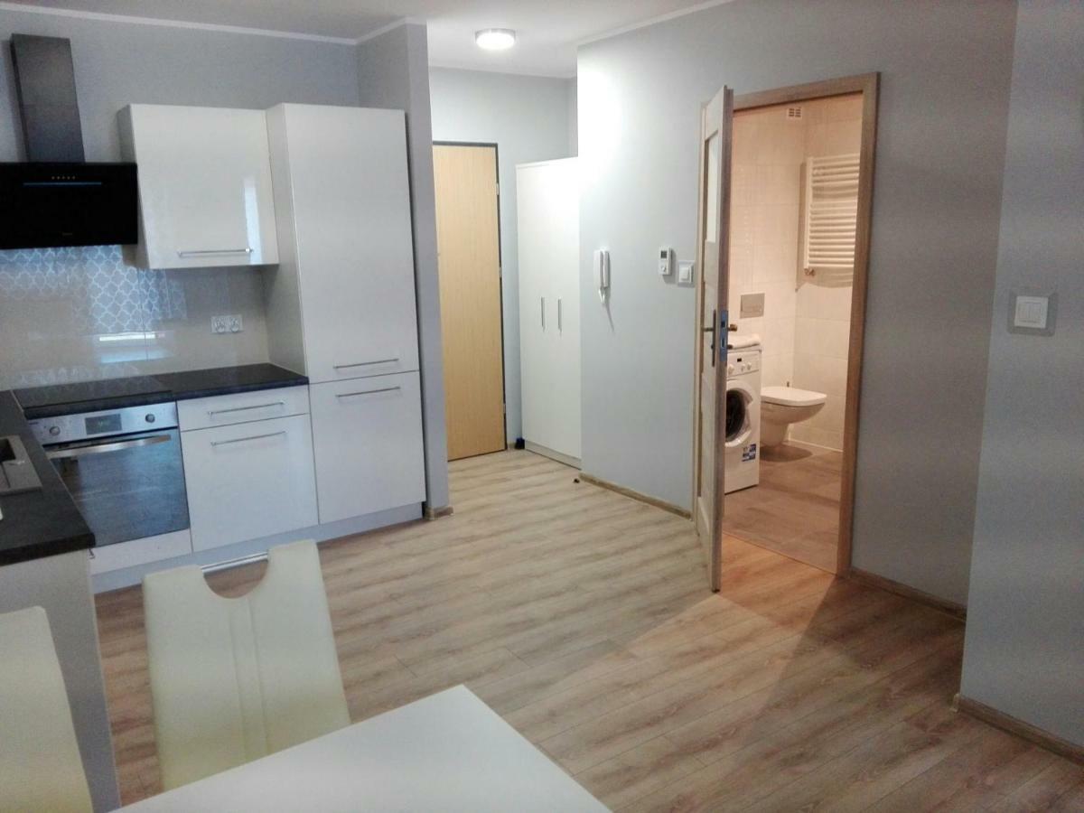 Apartament Marzenie 6 - Ополе Екстериор снимка