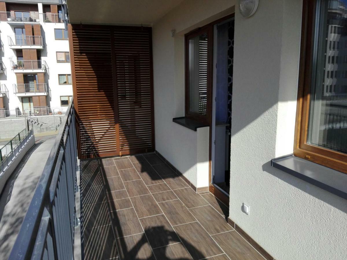 Apartament Marzenie 6 - Ополе Екстериор снимка