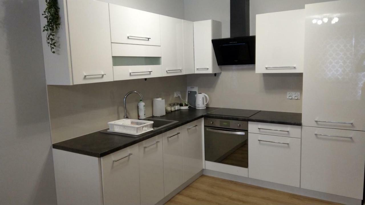 Apartament Marzenie 6 - Ополе Екстериор снимка