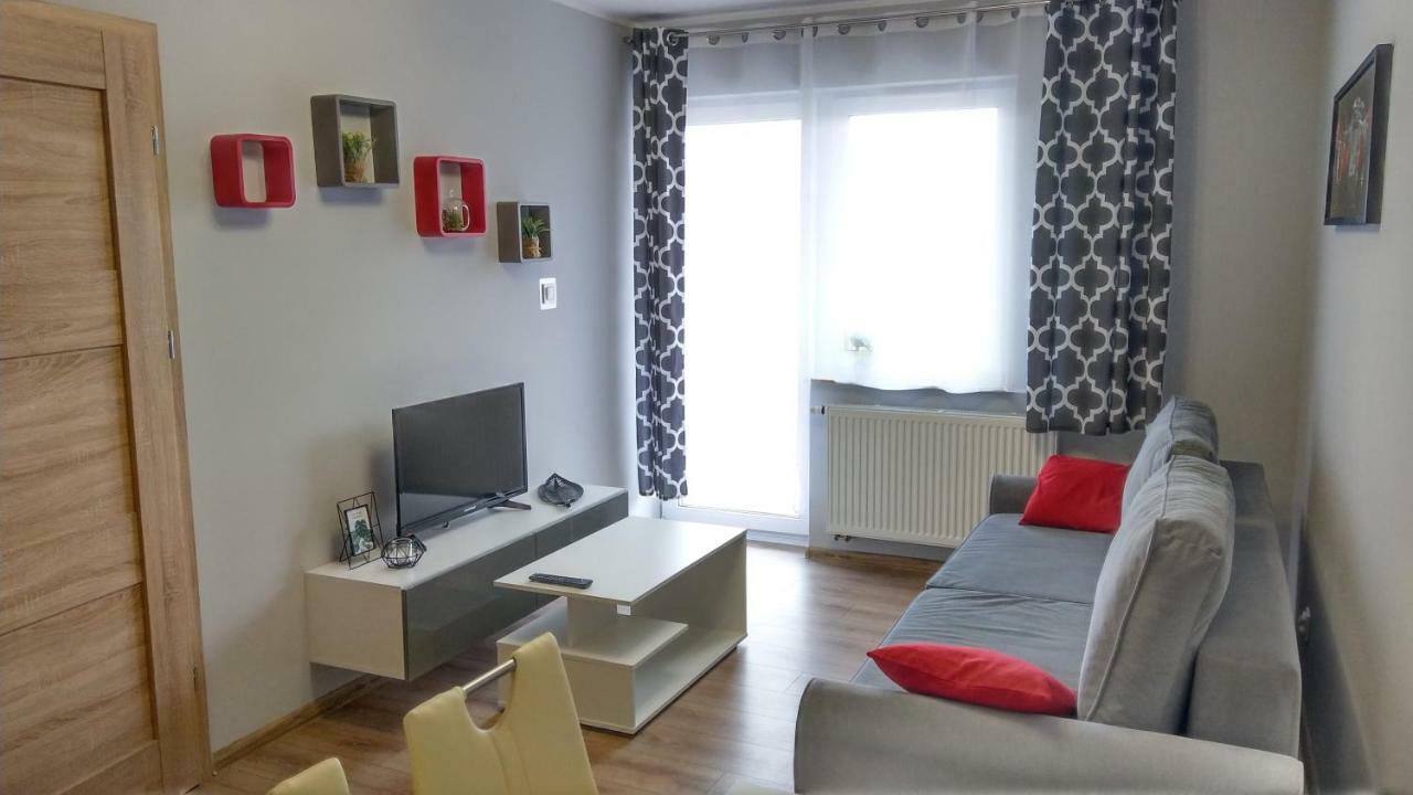 Apartament Marzenie 6 - Ополе Екстериор снимка