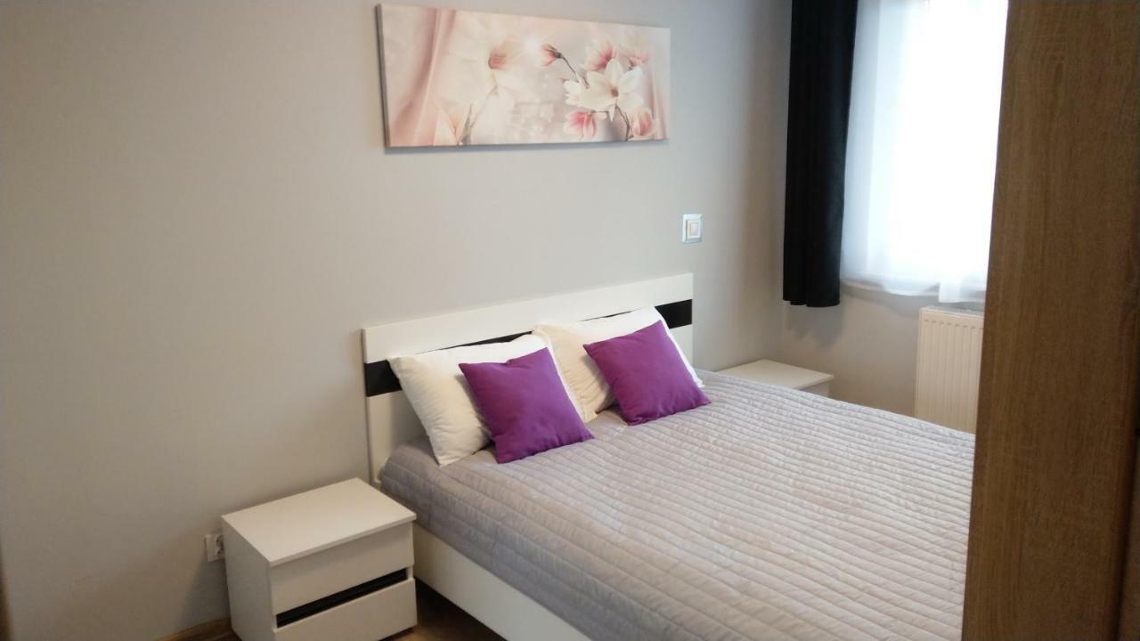 Apartament Marzenie 6 - Ополе Екстериор снимка