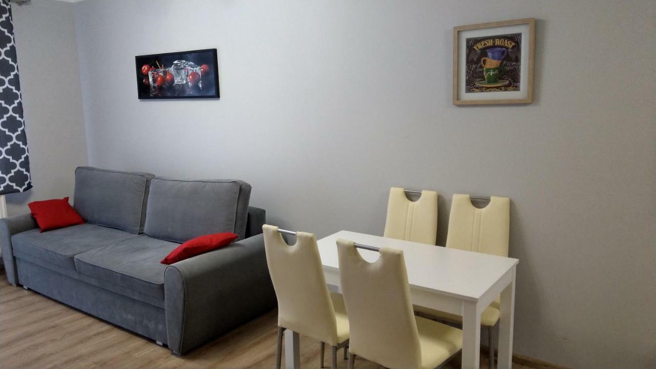 Apartament Marzenie 6 - Ополе Екстериор снимка